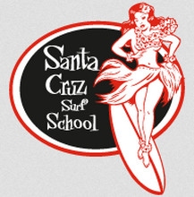 Santa Cruz Surf School