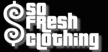 So Fresh Clothing