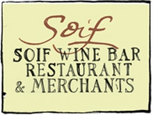 Soif Wine Bar & Restaurant logo