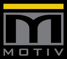 Motiv logo