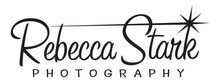 Rebecca Stark Photography logo