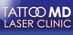 Tattoo Md Laser Clinic & Medi-spa logo