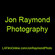 Jon Raymond Photography logo