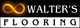 Walters Flooring logo