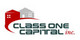 Class One Capital logo