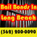 Long Beach Bail Bonds | Long Beach Police Departmant Jail logo