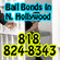 North Hollywood Bail Bonds | North Hollywood Police StatioN‎ Jail logo