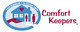 Comfort Keepers Home Care Services logo