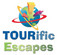 Tourific Escapes Sightseeing And Food Tours logo