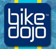 The Bike Dojo logo