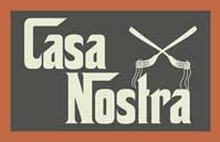 Ristorante Casa Nostra logo