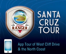 App Tours of Santa Cruz