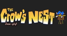 The Crow's Nest Restaurant logo