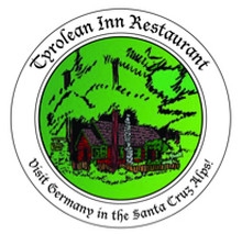 Tyrolean Inn Restaurant logo