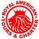 Royal American Bus Charter logo