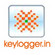 Keylogger logo