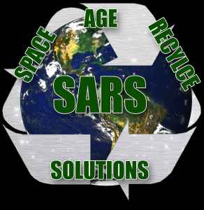 Space Age Recycle Solutions (sars Recycling)