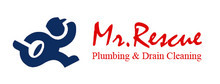 Mr. Rescue Plumbing & Drain cleaning Of Scotts Valley logo