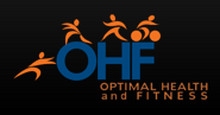 Optimal Health And Fitness