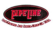 Pipe Line logo