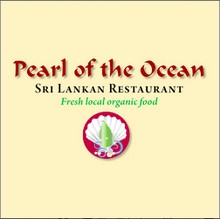 Pearl Of The Ocean logo