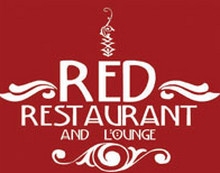 The Red Room logo