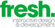 Fresh Interactive, Llc logo