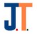 J.t. logo