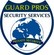 Guard Pros Security Services logo