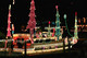 Christmas Lights Los Angeles logo