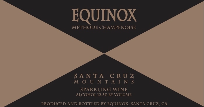 Equinox Champagne Cellars