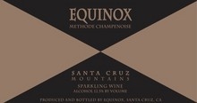 Equinox Champagne Cellars logo