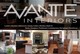 Avante Interiors logo