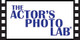 The Actor's Photo Lab logo
