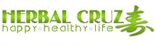 Herbal Cruz logo