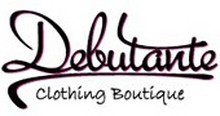 Debutante Clothing Boutique logo