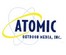 Atomic More Sales logo