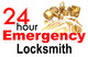 Aaa Locksmith 323-798-8406 logo