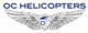 Oc Helicopters logo