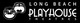 Long Beach Playhouse logo