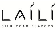 Laili Restaurant logo