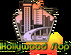 Hollywood Stop logo