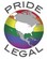 Pride Legal logo