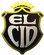 El Cid Theater logo