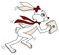 Doc Rabbit Trademark logo