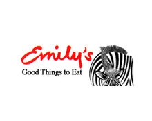 Emily's Good Things to Eat logo
