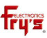 Fry's Electronics - Fountain Valley logo