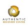 Authentic Recovery Center logo