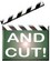 And Cut! Video Services logo