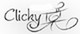 Clicky Photography By Sandra Correll logo